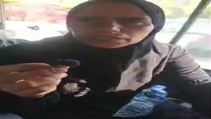  "تحديت الدنيا عشانه".. أرملة سائق بدر تكشف تفاصيل مقتله (فيديو)