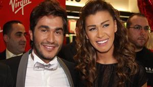 رسالة مؤثرة من نادين الراسي بعد وفاة شقيقها في حادث مروع 