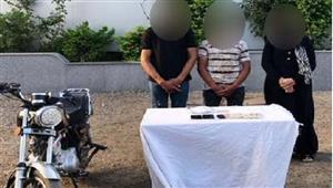  زوجته اتفقت مع آخر على قتله.. كشف ملابسات العثور على جثة شخص بدمياط 