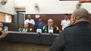 للاطلاع.. تأجيل محاكمة المتهم بقتل "أمل طفلة البراجيل" لـ 3 سبتمبر 