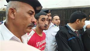 والد طفلة البراجيل للمحكمة: "المتهم كان بيقولي انا اللي هجيب حقها".. فيديو