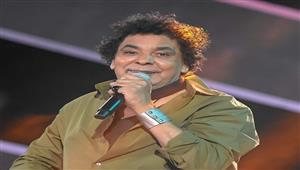 حقيقة استعداد الكينج محمد منير للخضوع لجراحة في القلب "خاص"