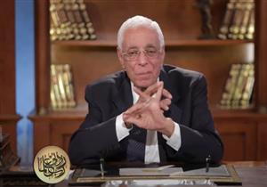  حسام موافي يحذر من مشروب رمضاني شهير: يهدد عضلة القلب