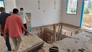 برلماني يتوجه بسؤال للحكومة ووزارة الصحة حول إهدار المال العام بمستشفى صدر المحلة