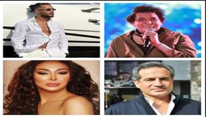 حدث بالفن| حقيقة وفاة فنان وأول ظهور لمطرب بعد عملية جراحية وخروج مطربة من المستشفى