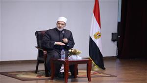 وكيل الأزهر يعتمد نتيجة الدور الثاني للشهادة الثانوية للمعاهد الخارجية 