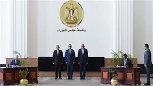 توقيع مذكرة تفاهم بين "هيئة الاستثمار وشركة "ستيلانتس" العالمية لصناعة السيارات