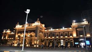 خدمة جديدة من "السكك الحديدية" لركاب الإسكندرية والبحيرة