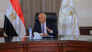 بدون كتب.. وزير التعليم: المشروعات البحثية للطلاب بها نجاح ورسوب