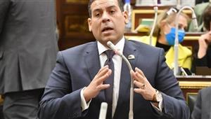 برلماني: توطين صناعة الأدوية يسهم في الارتقاء بالمنظومة الصحية