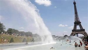 فرنسا تشهد ثاني أكثر فصول الصيف حرارة منذ عام 1900