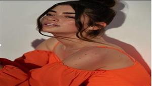 ليلى أحمد زاهر تنشر صورا جديدة والجمهور يعلق 