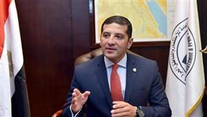 هيئة  الاستثمار و ومجموعة "أمريكانا" يبحثان توسعات المجموعة في السوق المصرية