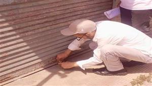  لترشيد استهلاك الكهرباء.. تحرير 219 مخالفة للمحلات التي لم تلتزم بقرار الغلق