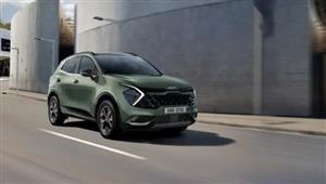 بدءًا من اليوم.. أسعار "كيا سبورتاج" الرسمية تبدأ من مليون و90 ألف جنيه