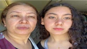 أول تعليق من انتصار بعد فوز ابنتها بلقب ملكة جمال مصر للمراهقات 2022