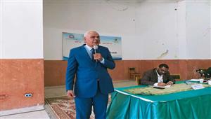 انطلاق دورة بناء الخطبة العصرية وفن الإلقاء لأئمة الإسكندرية