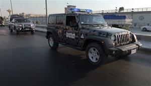 بعد مدرب المنتخب الأولمبي.. وزير سابق ضحية جديدة للصوص في الشيخ زايد