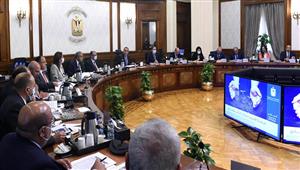 الوزراء ينشر الحصاد الأسبوعي في أسبوع (إنفوجرافيك)