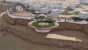 مرور القاهرة: تحويلات لتنفيذ كوبرى متحف الحضارة بمحور ياسر رزق