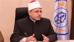 عمداء جدد بالأزهر.. حمودة وسليم للغة العربية بالمنوفية والزقازيق ولطفي لشريعة تفهنا