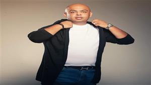 تامر حمزة يعلن وفاة الفنان أمين العسال