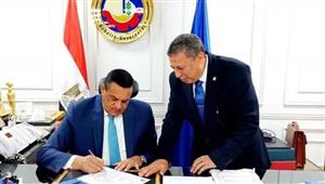  بـ 190 درجة فقط.. فرصة للالتحاق بالثانوي العام من خلال فصول الخدمات المسائية بالبحيرة 