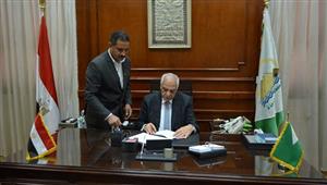 برقم الجلوس.. رابط نتيجة الشهادة الإعدادية بالجيزة  