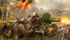 في آسيا وأوروبا.. 4 نقاط صراع حالية تهدد بإشعال العالم؟