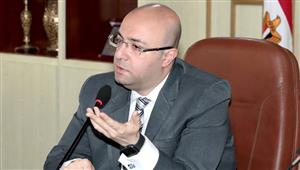 إحالة بعض العاملين بالقطاع الصحي في بني سويف للتحقيق