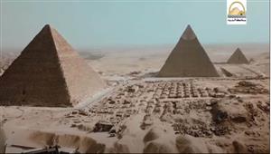 المتحف الكبير والدائري الأوسطي.. مشروعات غيرت شكل الجيزة- فيديو وصور