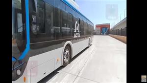 بتكلفة 9.5 مليار جنيه.. موعد تشغيل الأتوبيس الترددي على الدائري 