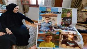 5 قرارات عاجلة للنيابة في واقعة "حادث الساحل الشمالي"