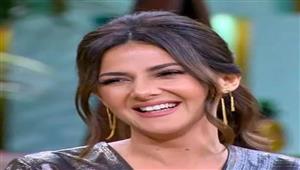 دنيا سمير غانم تجيب.. هل تشارك في موسم مسلسلات رمضان 2023؟