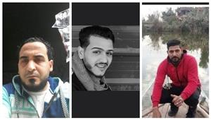 5 نعوش.. قرية اللبيشة بالمنوفية تستعد لتشييع جثامين ضحايا بيّارة الصرف - صور