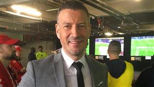 كلاتنبيرج عن توليه رئاسة لجنة التحكيم باتحاد الكرة: قادم يا أم الدنيا