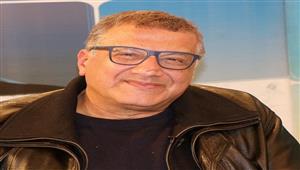 "بنته كانت في الساحل".. زين العابدين فؤاد يكشف كواليس وفاة جهاد عودة وحيدًا (خاص)