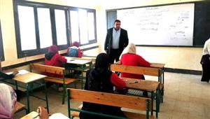 تداول أسئلة من امتحان علم النفس والاجتماع لطلاب الدور الثاني بالثانوية