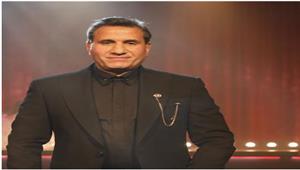  أول تعليق من أحمد شيبة بعد وفاة والدته