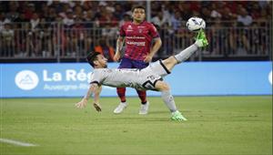  في ليلة تألق ميسي.. باريس سان جيرمان يستهل الدوري الفرنسي بخماسية أمام كليرمون