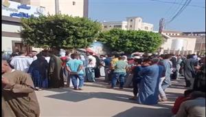 بعد مصرع 8 عمال وإصابة 13 آخرين.. قرارات عاجلة لمحافظ المنيا