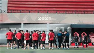 مصدر لمصراوي: الأهلي يستعيد اثنين من مصابيه قبل مواجهة إيسترن كومباني