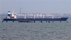تأخر وصول أول سفينة محملة بالحبوب الأوكرانية للموانئ اللبنانية