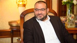 مصري ضمن الأفضل في العالم.. من هو محمد ثروت أستاذ "الأتّوثانية"؟