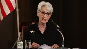 محادثات أمريكية ألمانية بشأن أوكرانيا والصين وأفغانستان