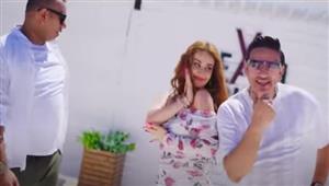 محمود الليثي وحمادة الليثي يطرحان أغنية "نظرة واحدة"