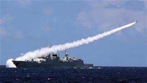 تايوان تنفي تقارير حول اختراق سفينة حربية صينية مياهها الإقليمية