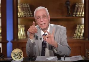 تؤدي لـ الوفاة.. حسام موافي يحذر من شرب المياه في هذه الحالة 