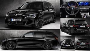 بي إم دبليو تطلق M3 Touring كومبي موديل 2023.. أسعار ومواصفات