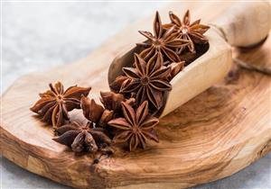 ما الفرق بين اليانسون النجمي والعادي؟ 